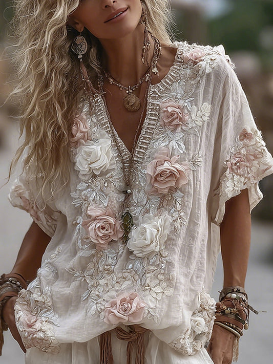 Gracefully Designed Top