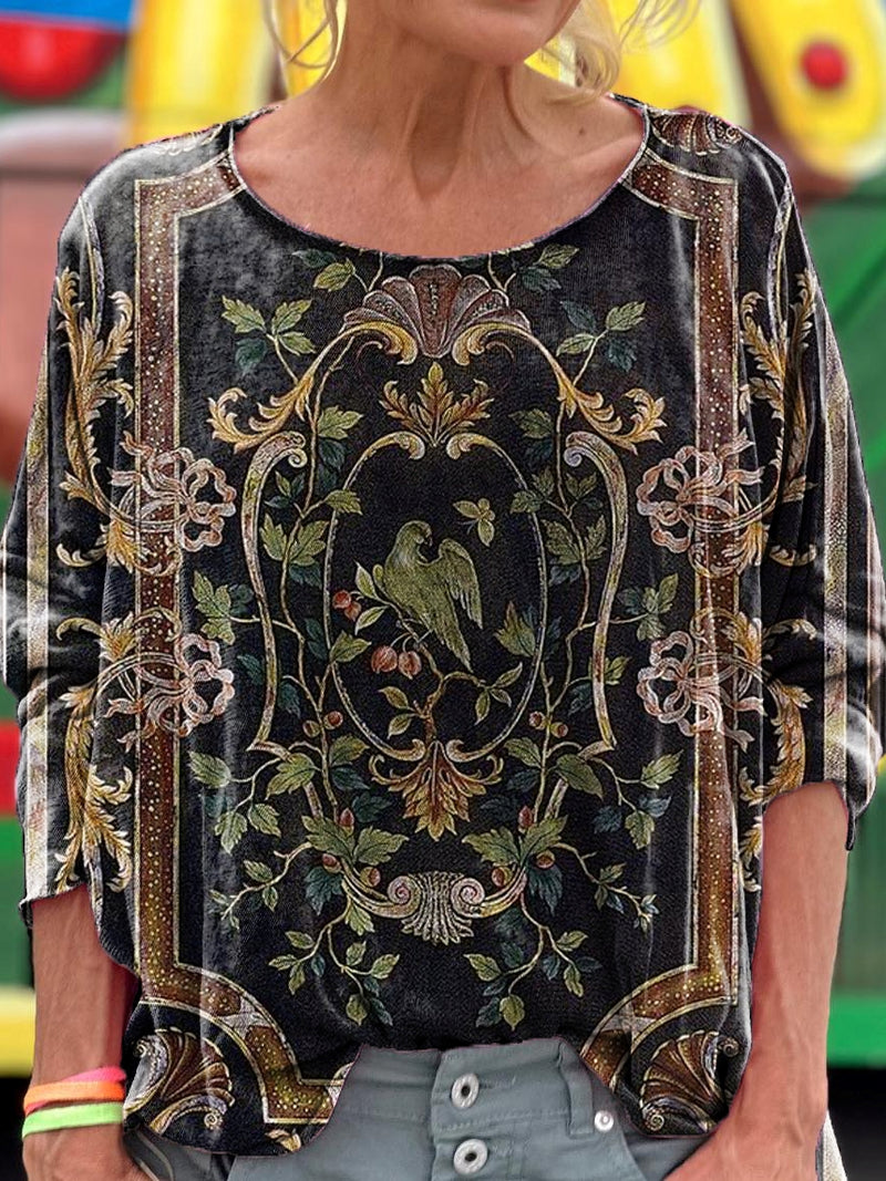 Vintage Inspired Garment