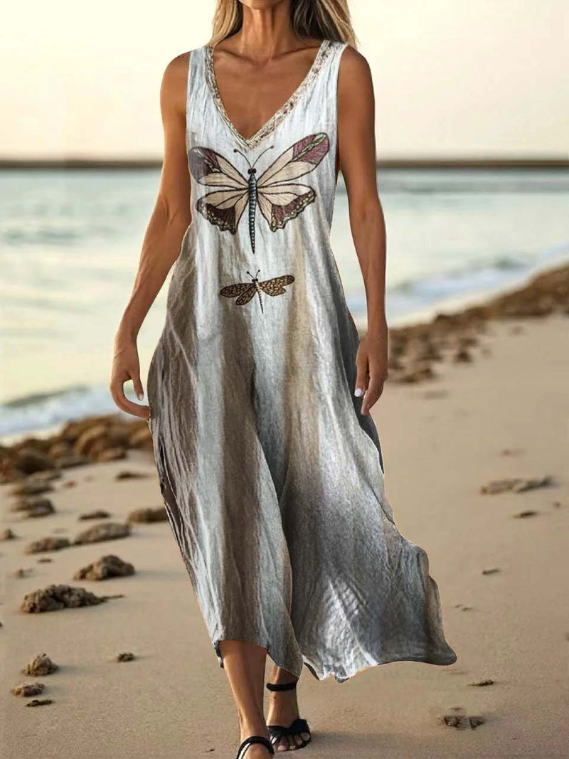 Elegantly Designed Dress