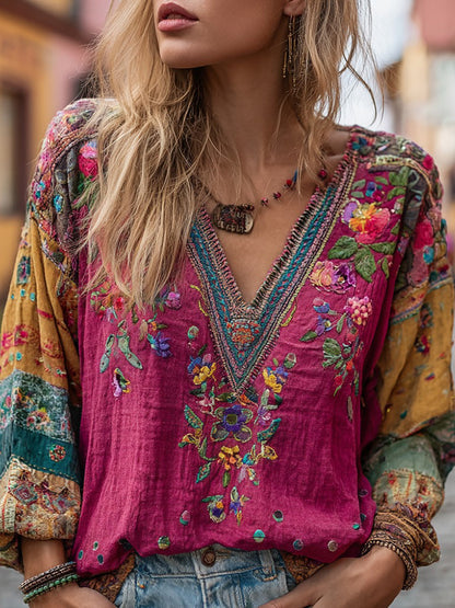 Elegantly Designed Shirt