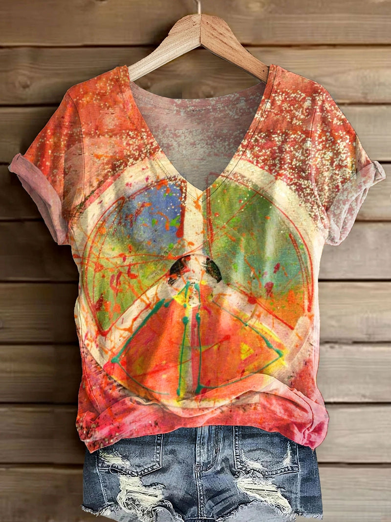 Classic Designed T-Shirt