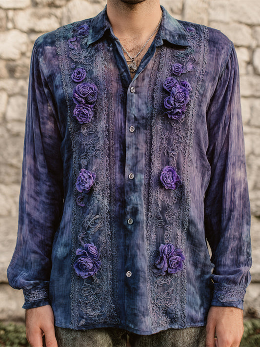 Classic Vintage Shirt