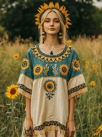 Thoughtfully Designed T-Shirt