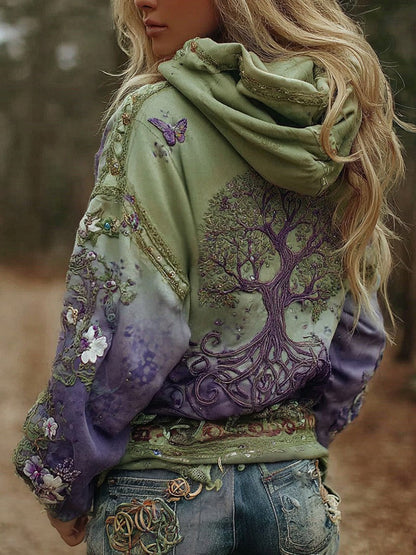 Vintage Inspired Garment