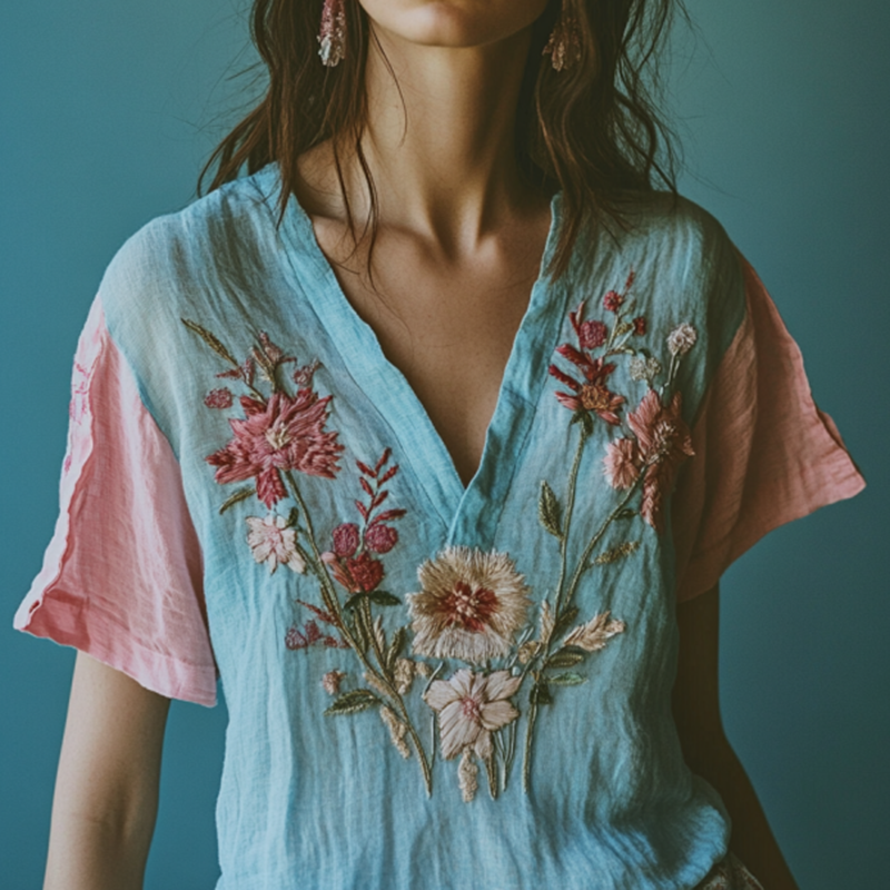 Elegantly Designed Top
