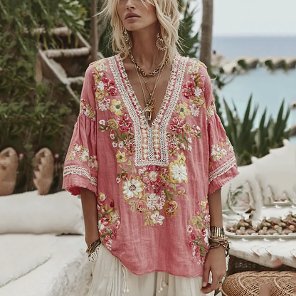 Thoughtfully Designed Garment