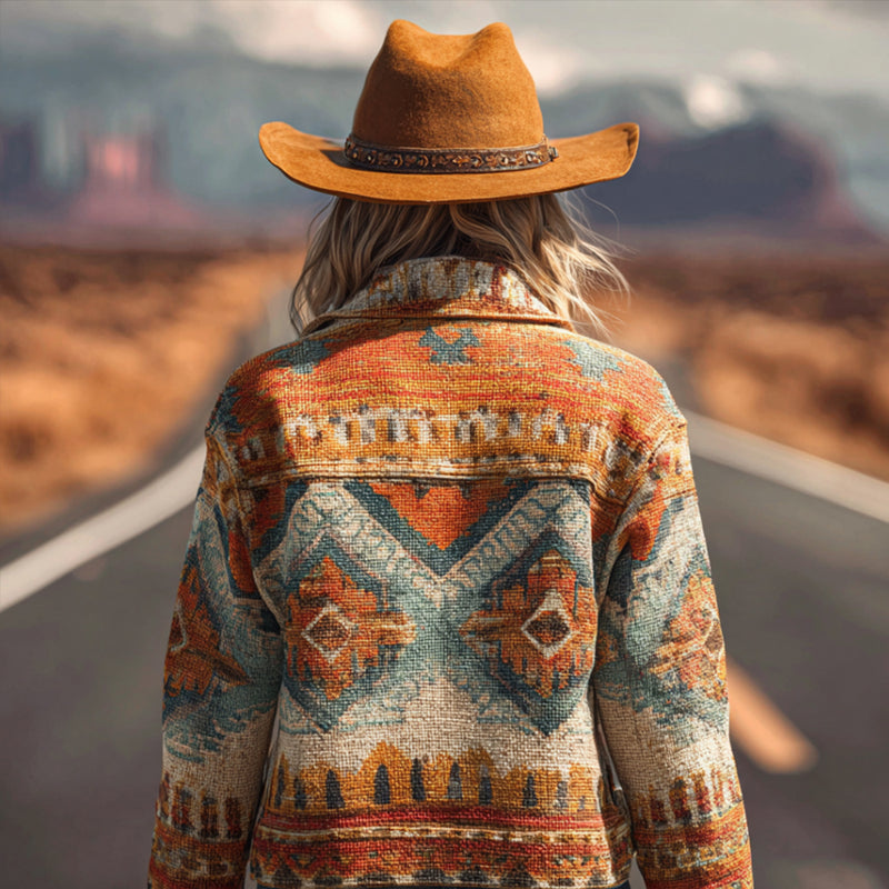Classic Vintage Jacket
