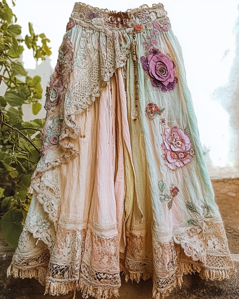 Thoughtfully Designed Garment