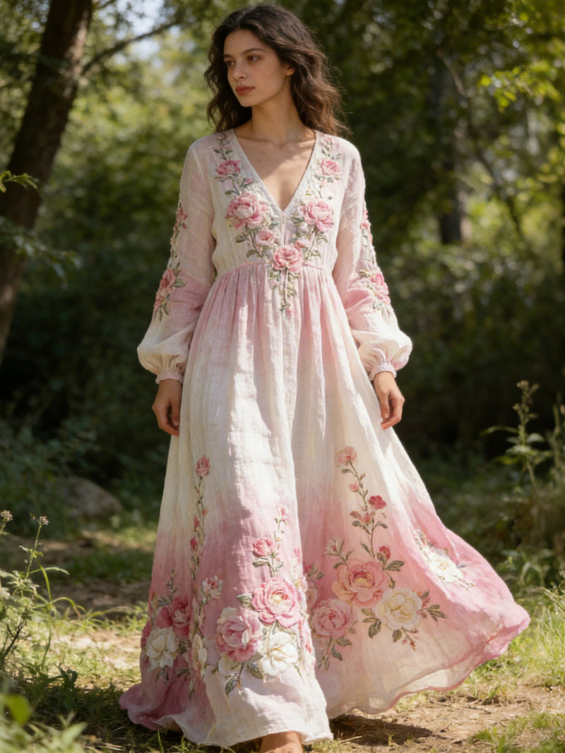 Classic Vintage & Enduringly Stylish Dress