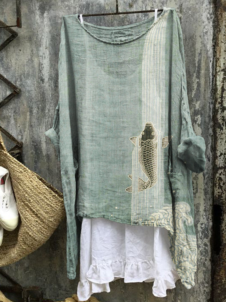 Classic Vintage Garment