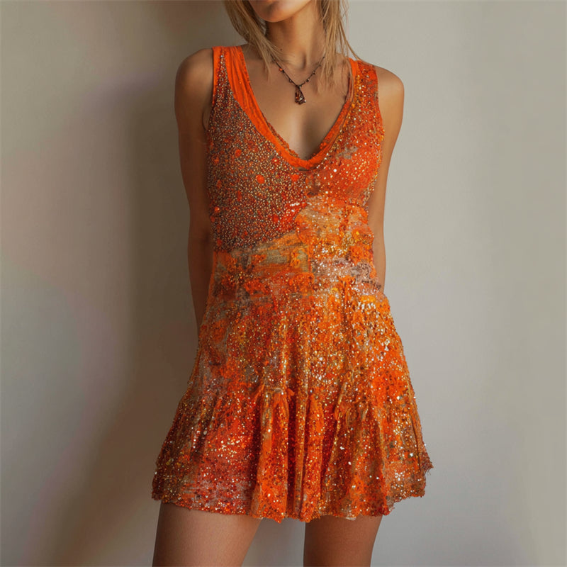 Thoughtfully Designed Dress