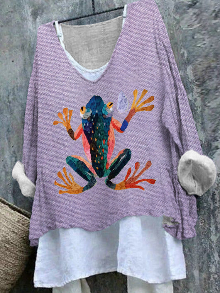 Classic Vintage T-Shirt