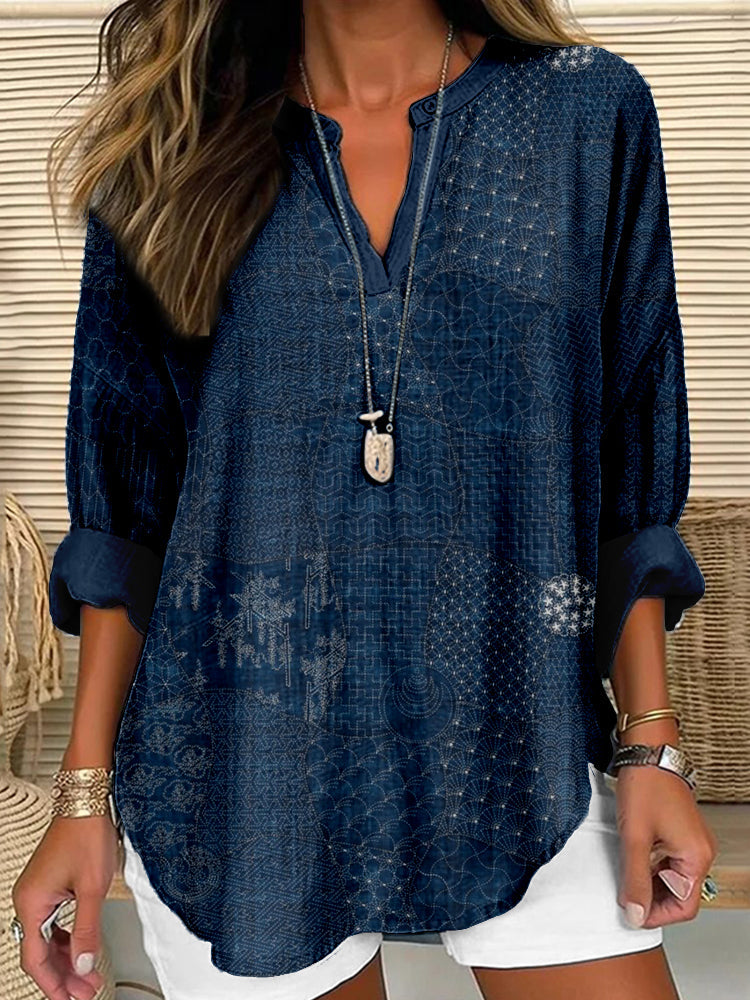 Timeless Vintage Style Garment