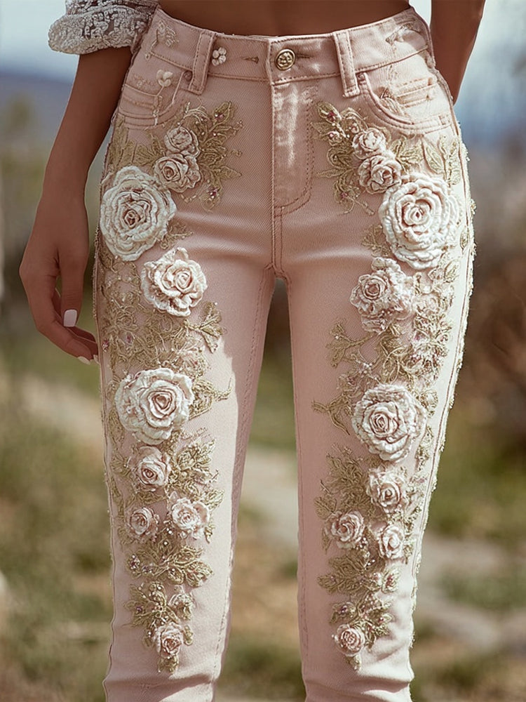 Thoughtfully Designed Garment