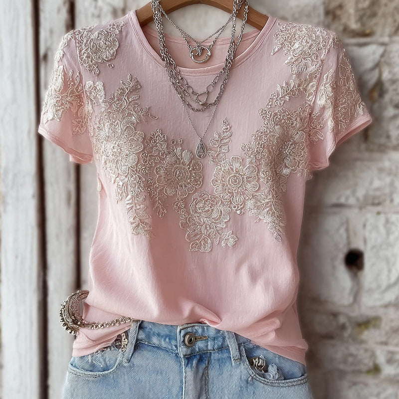 Thoughtfully Designed Shirt