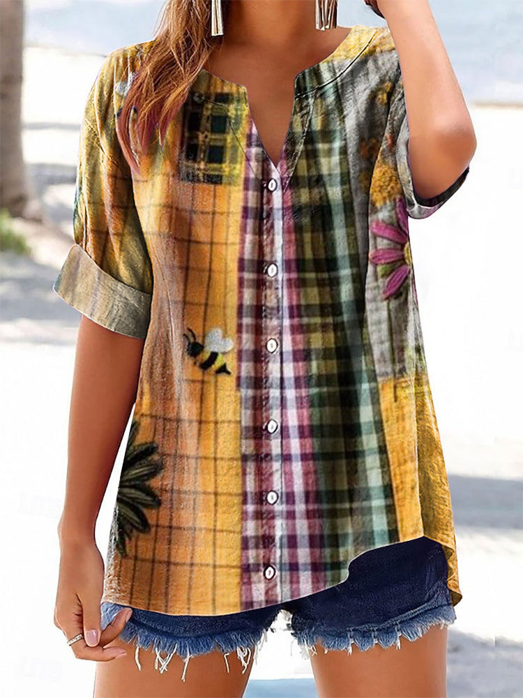 Classic Designed Garment