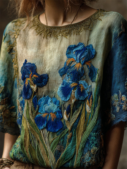 Well Tailored Garment with a Graceful Silhouette