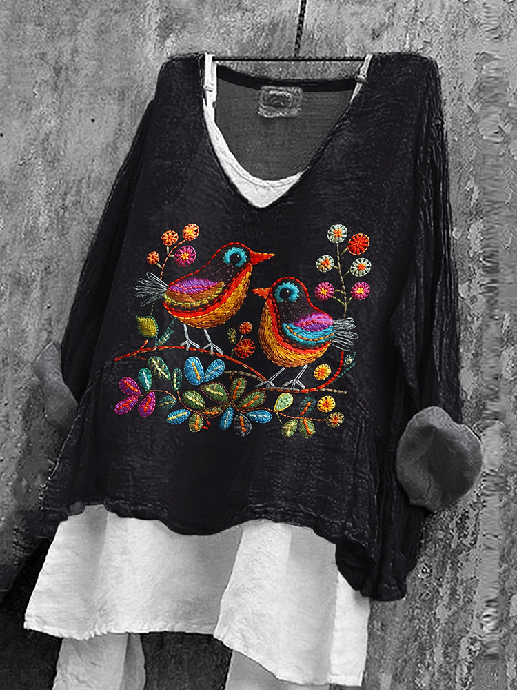 Classic Designed Shirt