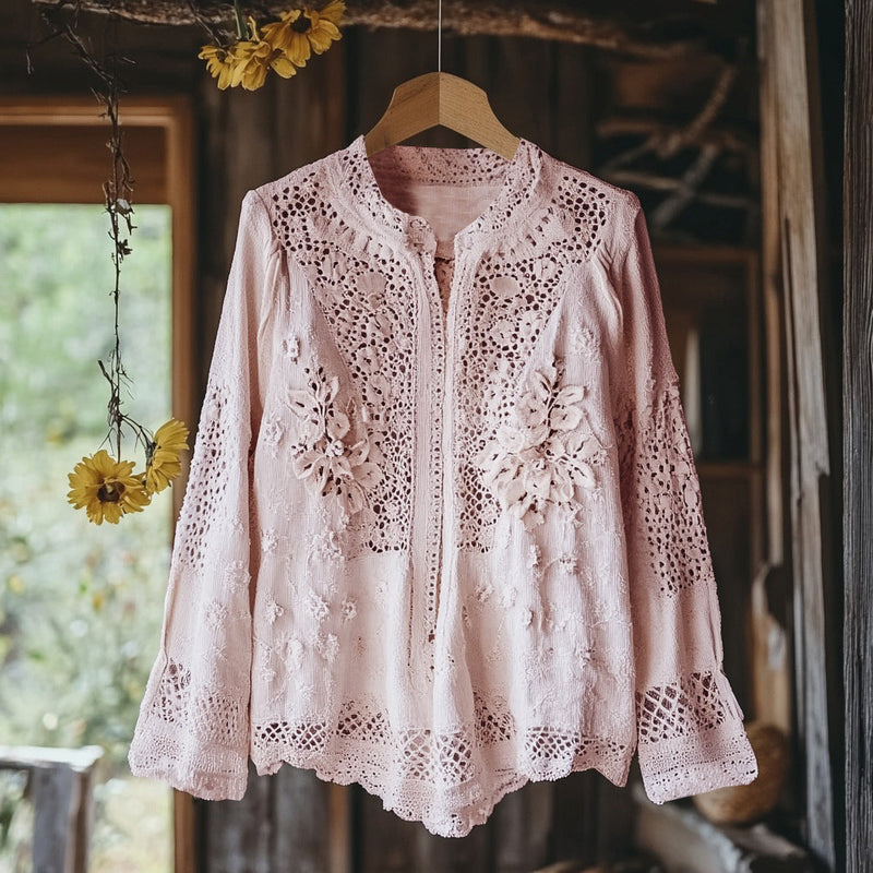 Classic Designed Shirt