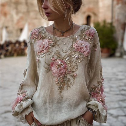 Gracefully Designed Top