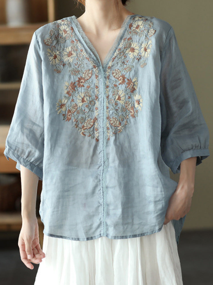 Classic Designed Shirt