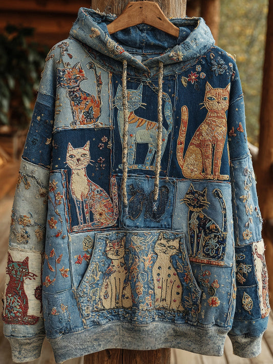 Elegantly Designed Garment