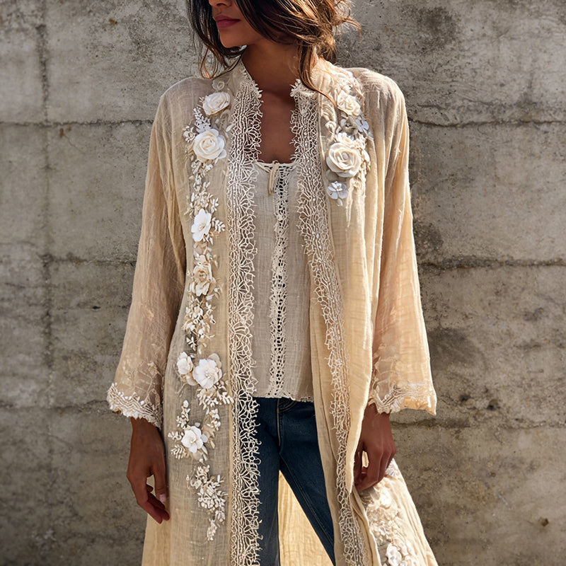 Classic Vintage Cardigan
