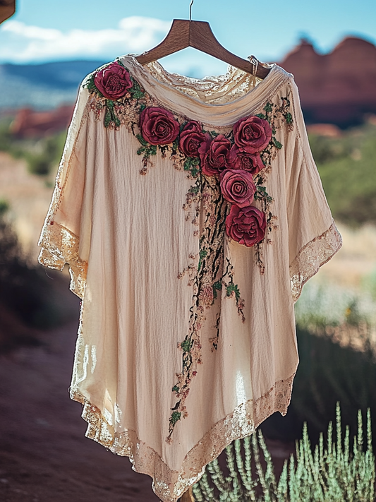 Elegantly Designed Top