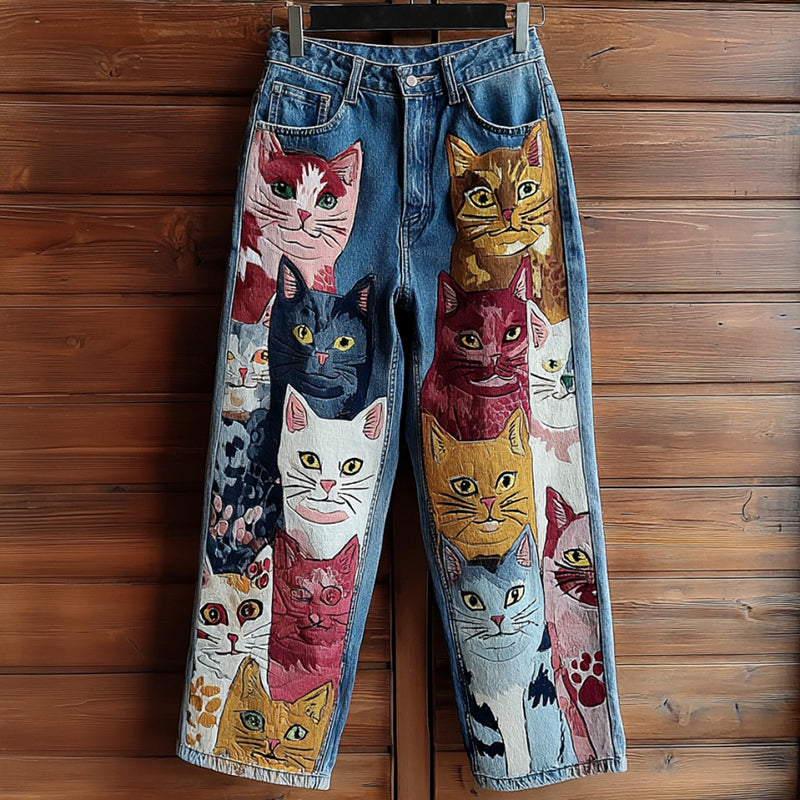Timeless Vintage Style Garment