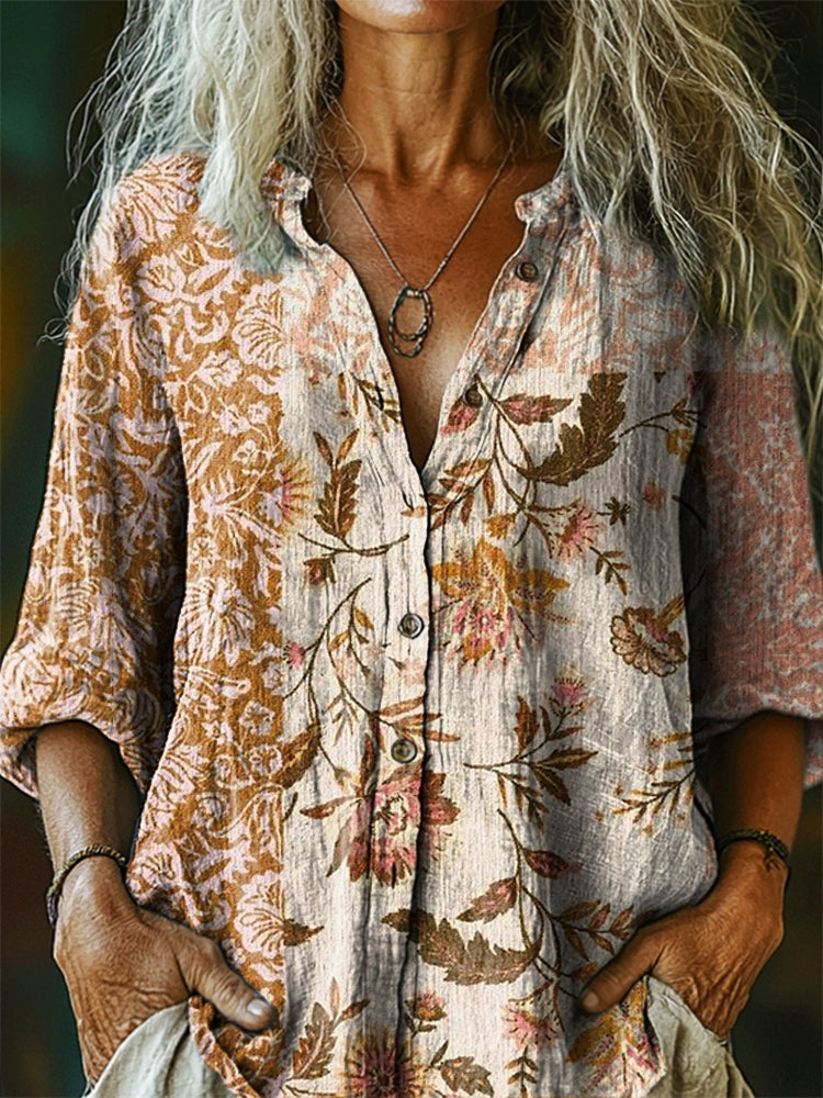 Classic Vintage Garment
