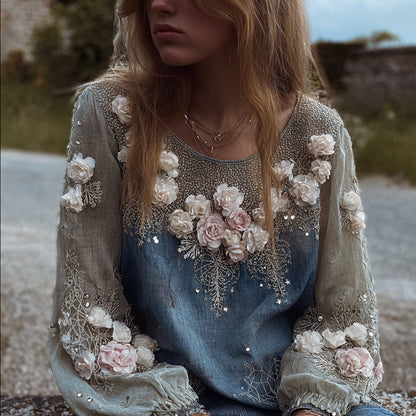 Elegantly Designed Shirt