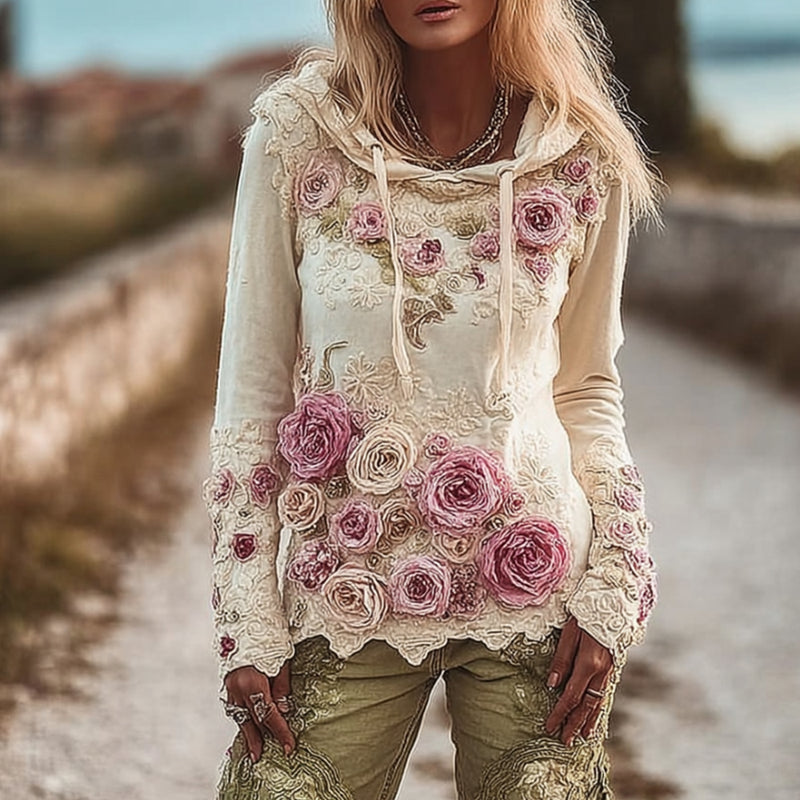 Vintage Inspired Garment