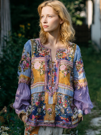 Beautifully Crafted Shirt