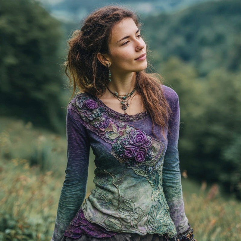 Elegantly Designed Shirt
