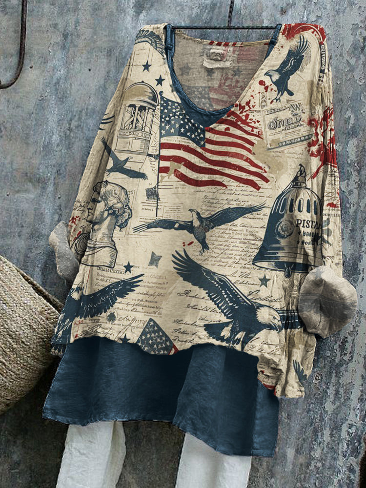 Thoughtfully Designed Garment