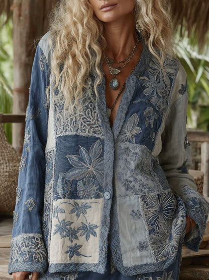 Thoughtfully Designed Garment
