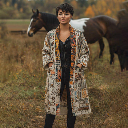 Beautifully Crafted Cardigan