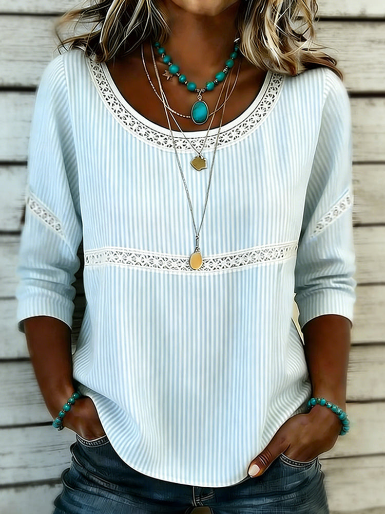 Beautifully Crafted T-Shirt
