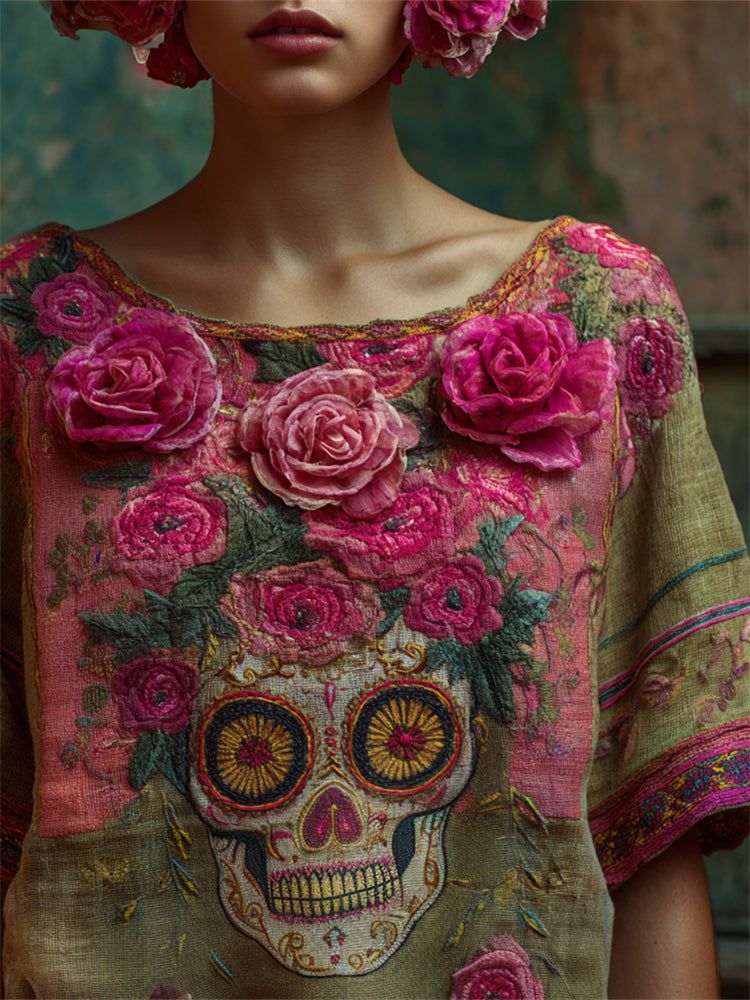 Thoughtfully Designed Shirt