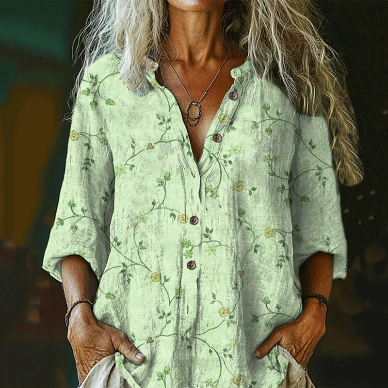 Gracefully Designed Shirt