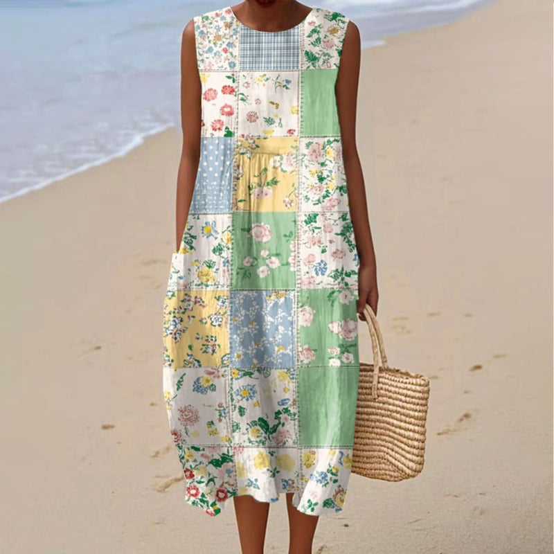 Thoughtfully Designed Dress