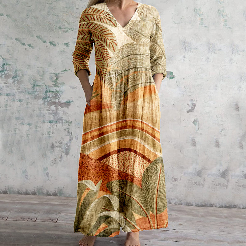 Beautifully Crafted Dress