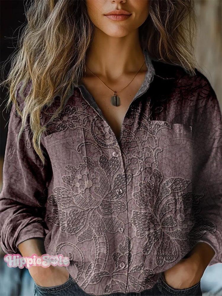 Thoughtfully Designed Garment