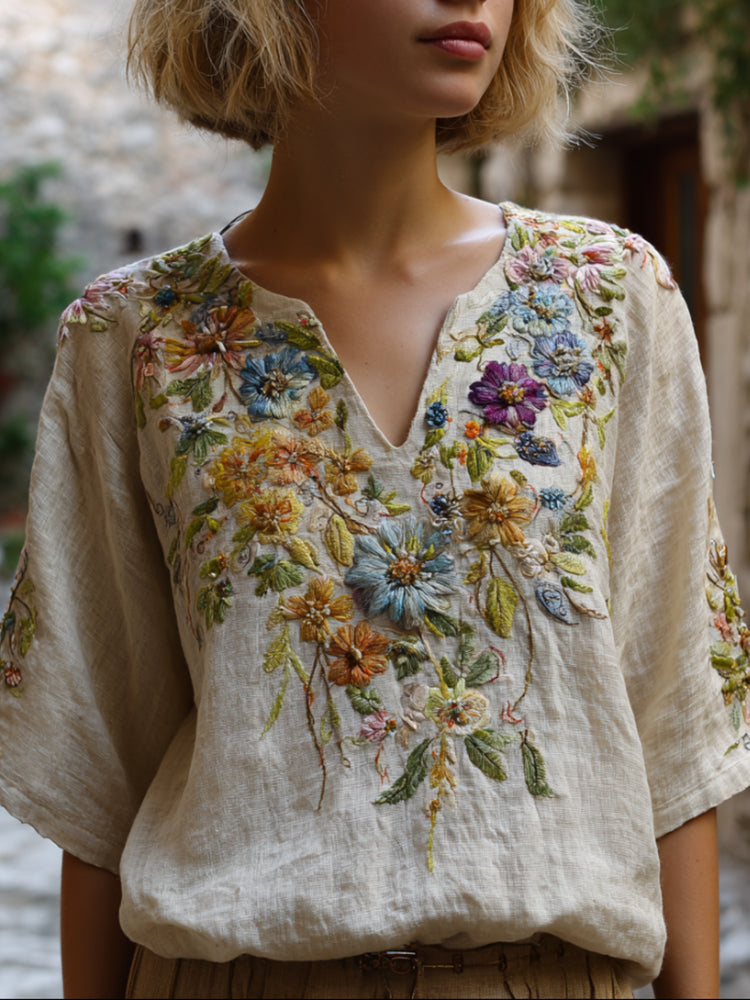 Elegantly Designed Shirt