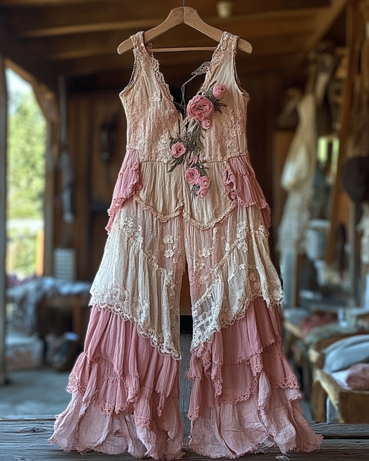 Thoughtfully Designed Garment