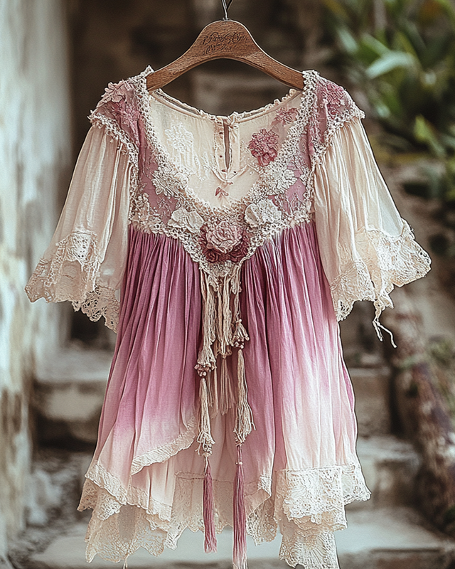 Thoughtfully Designed Top