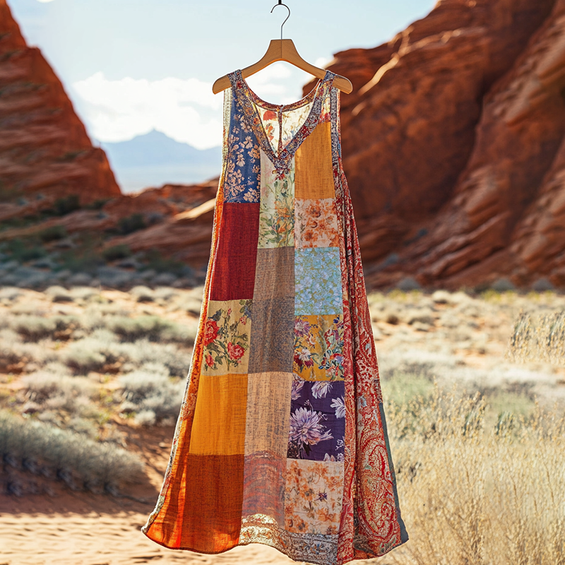 Beautifully Crafted Dress