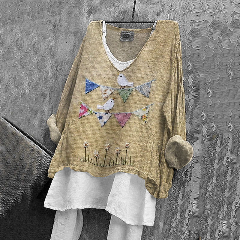 Classic Vintage Shirt