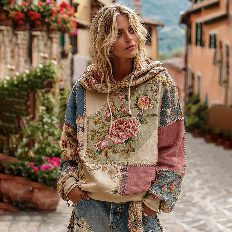 Elegantly Designed Garment
