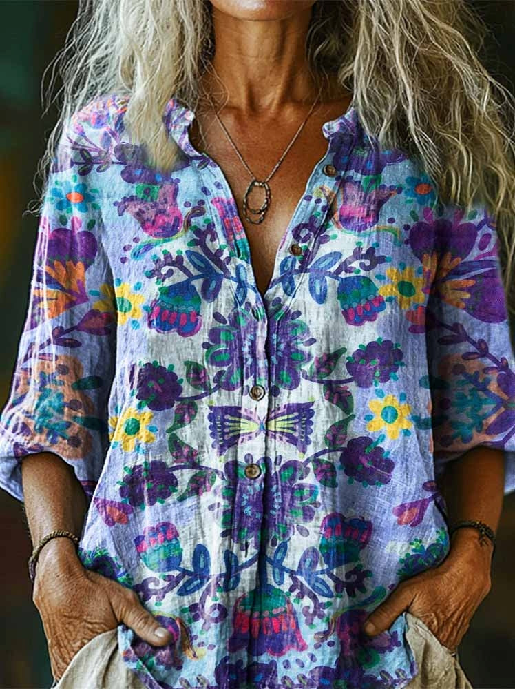 Vintage Inspired Garment